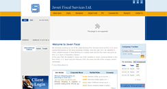 Desktop Screenshot of javeri.acesphere.com